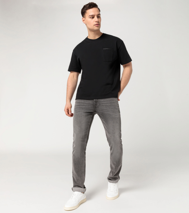 Essential - Unisex marškinėliai