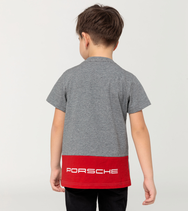 Essential - Vaikiški marškinėliai