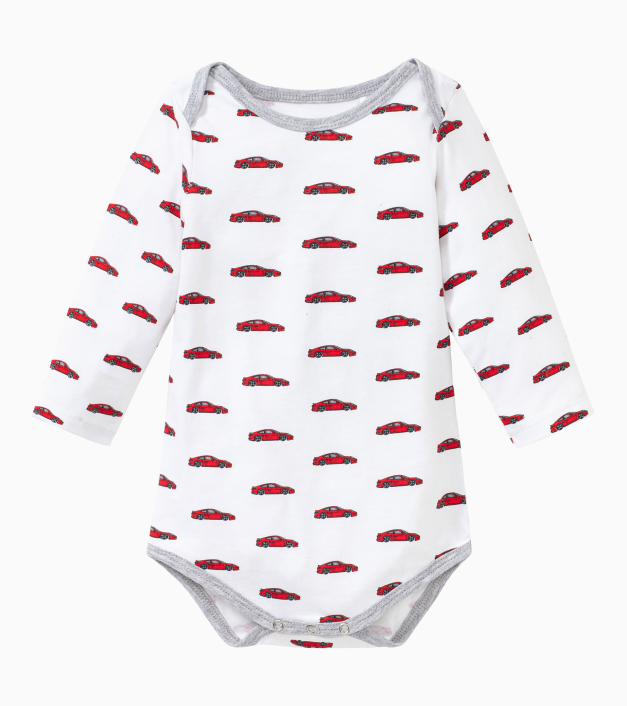 Essential - Dovanų rinkinys kūdikiui