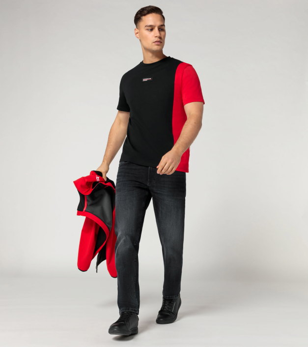 Motorsport - Vyriški marškinėliai