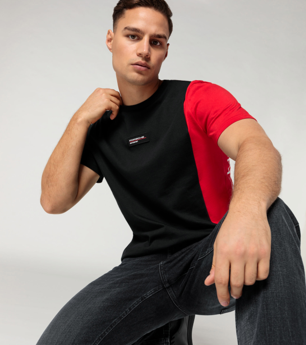 Motorsport - Vyriški marškinėliai