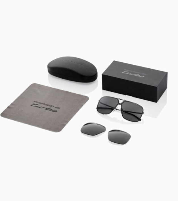 50Y Turbo – Saulės akiniai P'8928 Turbonite