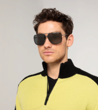 50Y Turbo – Saulės akiniai P'8928 Turbonite