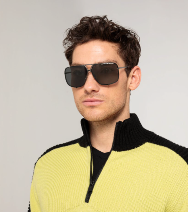 50Y Turbo – Saulės akiniai P'8928 Turbonite