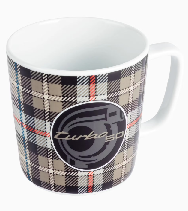 Didelis puodelis - Turbo 50Y (Nr. 8)