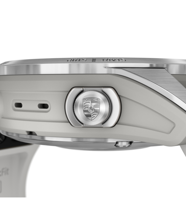 Porsche x Garmin® Epix Pro išmanusis laikrodis 42 mm