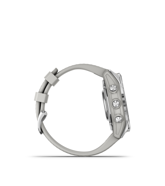 Porsche x Garmin® Epix Pro išmanusis laikrodis 42 mm