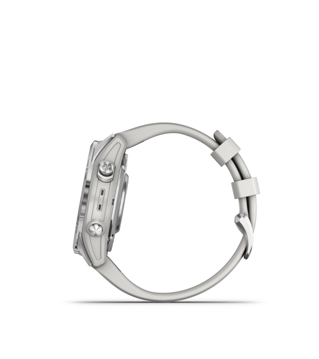 Porsche x Garmin® Epix Pro išmanusis laikrodis 42 mm