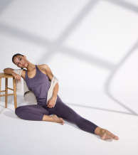 Sportinės tamprės – Provence