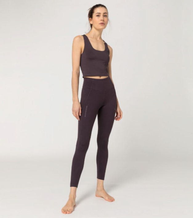 Sportinės tamprės - Blackberry