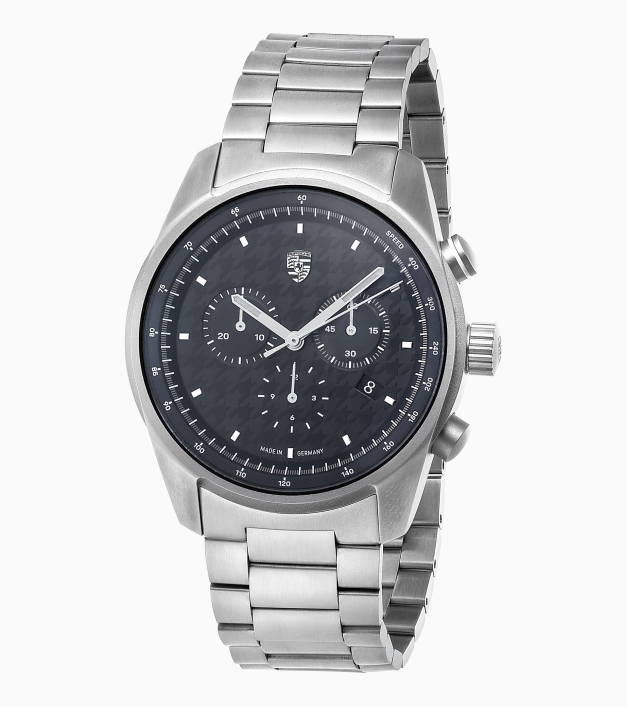 Laikrodis  - Pepita Chronograph