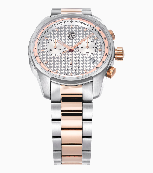 Laikrodis  - Pepita Chronograph