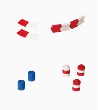 Lenktynių trasos išplėtimo rinkinys S