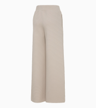 Q4 Studio plačios kelnės– Kalahari