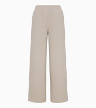 Q4 Studio plačios kelnės– Kalahari