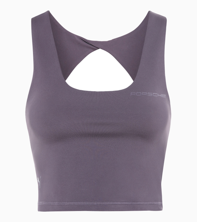 Studio Ultrabare 2 in 1 trumpi marškinėliai - Provance