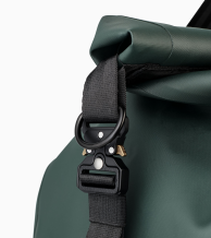 Active 2.0 kelioninis krepšys (Oak Green)