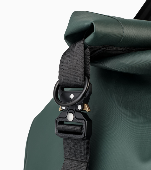 Active 2.0 kelioninis krepšys (Oak Green)