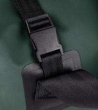 Active 2.0 kelioninis krepšys (Oak Green)