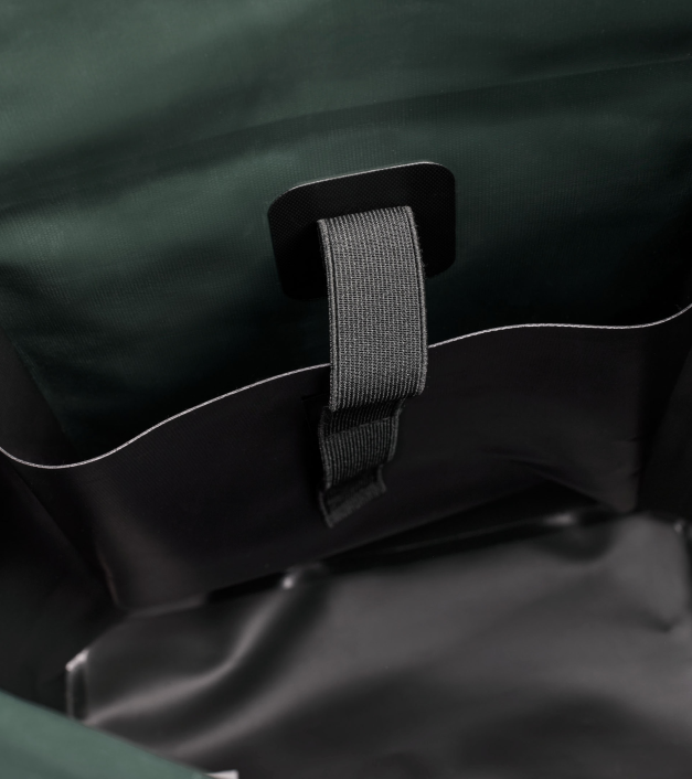 Active 2.0 neperšlampama kuprinė (Oak Green)