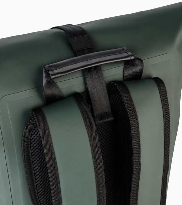 Active 2.0 neperšlampama kuprinė (Oak Green)