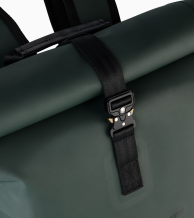 Active 2.0 neperšlampama kuprinė (Oak Green)