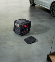 Gyvūno iki 8 kg transportavimo narvas