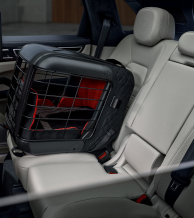 Gyvūno iki 8 kg transportavimo narvas