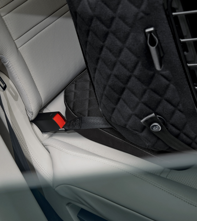 Gyvūno iki 8 kg transportavimo narvas