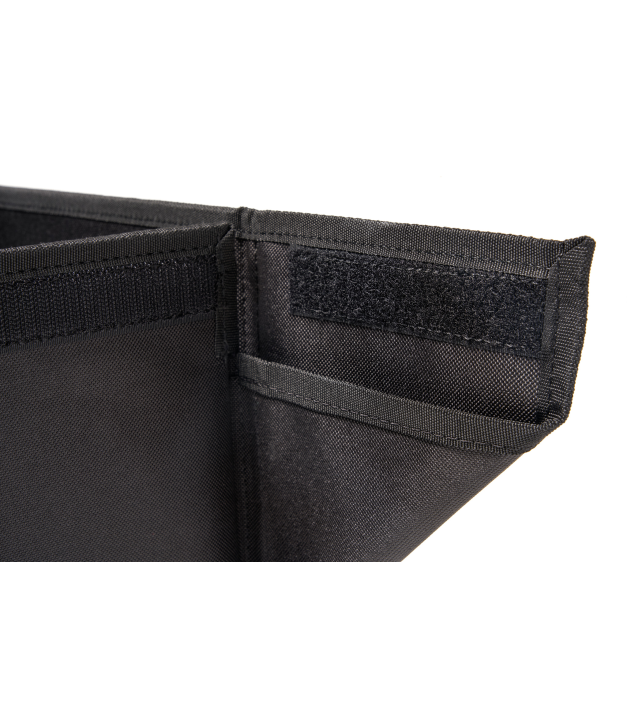 Sulankstoma bagažo dėžutė