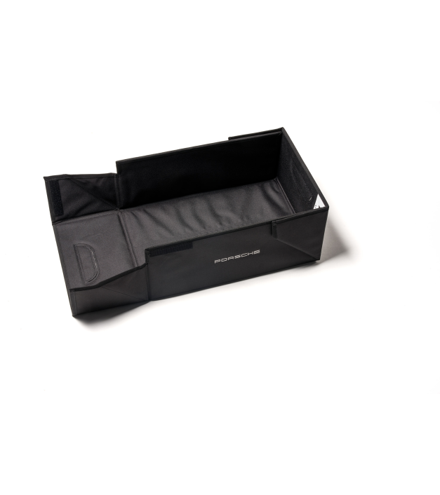 Sulankstoma bagažo dėžutė