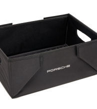 Sulankstoma bagažo dėžutė