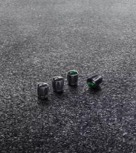 Ventilių dangteliai