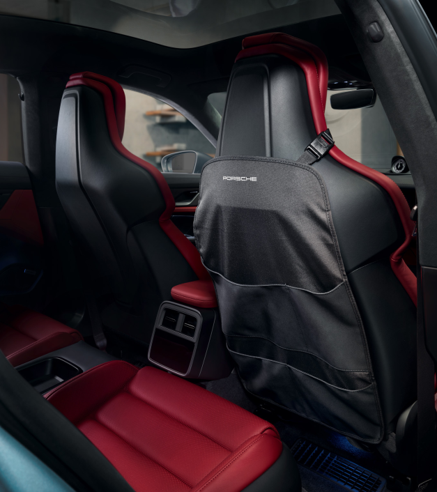 Galinio atlošo apsauga