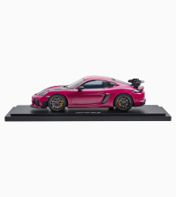 Porsche 718 Cayman GT4 RS (982) 1:18– Ltd.