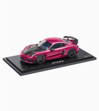 Porsche 718 Cayman GT4 RS (982) 1:18– Ltd.