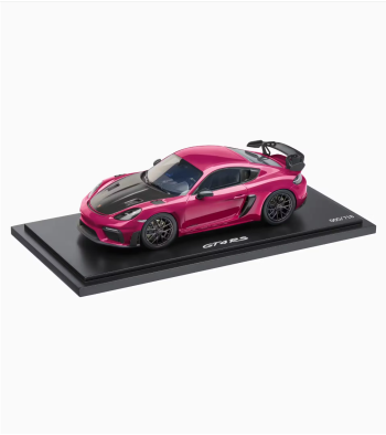 Porsche 718 Cayman GT4 RS (982) 1:18– Ltd.