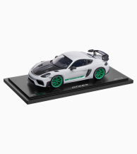 Porsche 718 Cayman GT4 RS (982) 1:18 - Ltd.