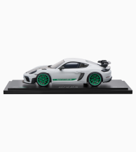 Porsche 718 Cayman GT4 RS (982) 1:18 - Ltd.