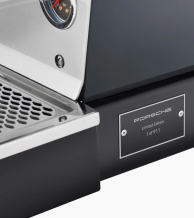 Porsche x La Marzocco Linea Micra Espresso Kavos Aparatas – Limited Edition