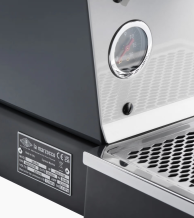 Porsche x La Marzocco Linea Micra Espresso Kavos Aparatas – Limited Edition