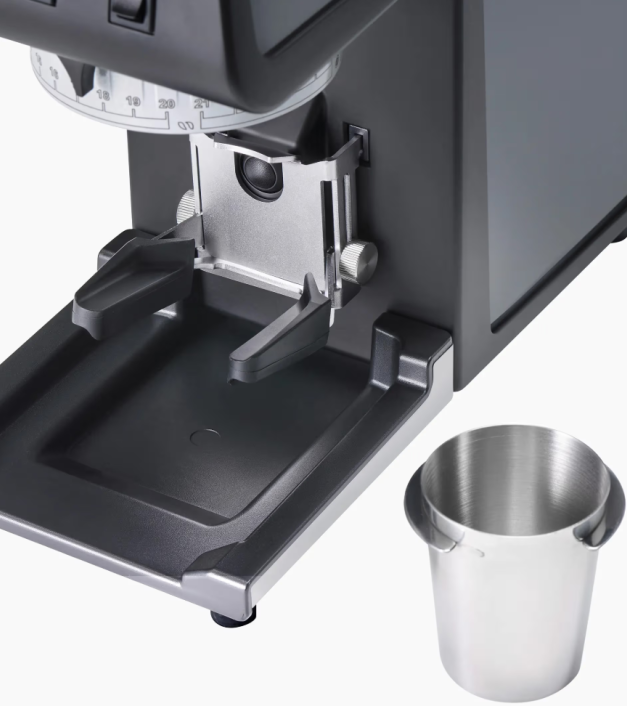 Porsche x La Marzocco Pico Espresso Pupelių Malūnas