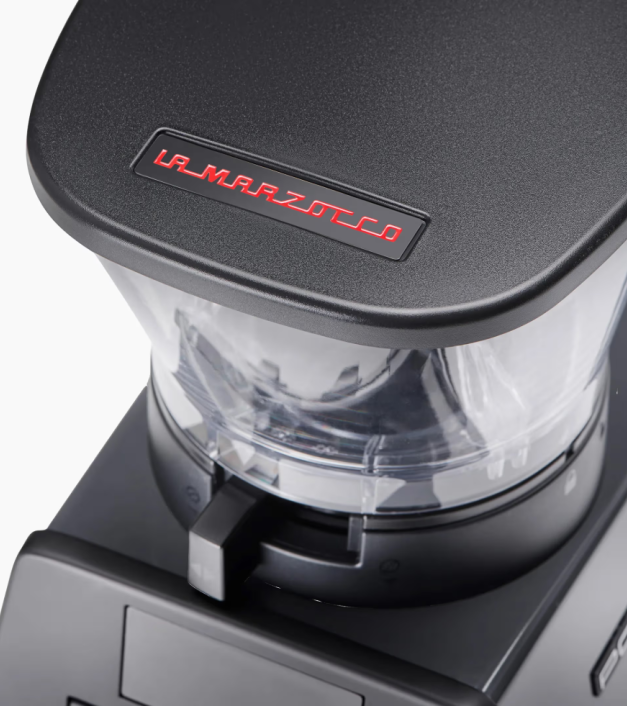 Porsche x La Marzocco Pico Espresso Pupelių Malūnas
