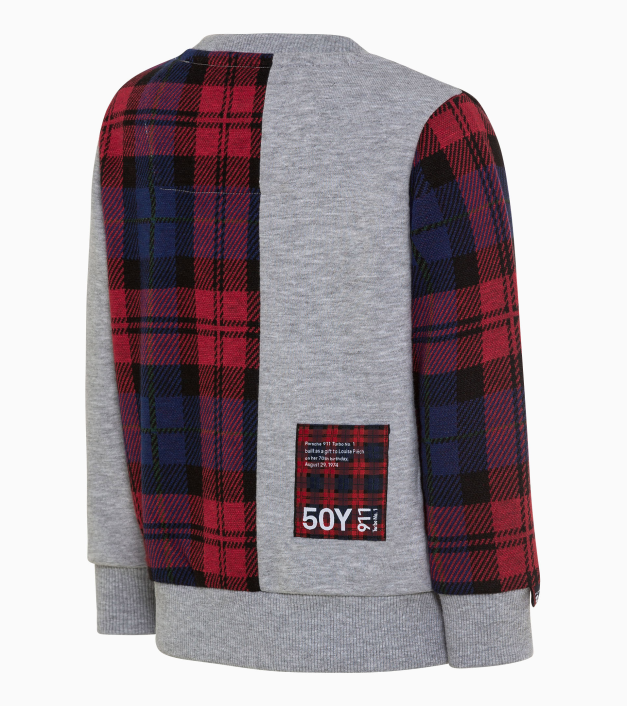 Vaikiškas megztinis - Turbo no.1