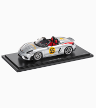 Porsche 718 Spyder RS (982) 1:18