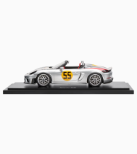 Porsche 718 Spyder RS (982) 1:18