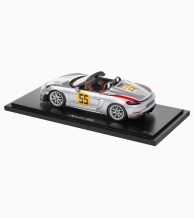 Porsche 718 Spyder RS (982) 1:18