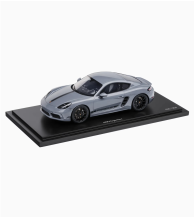 Porsche 718 Cayman Style Edition (982) 1:18