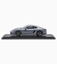 Porsche 718 Cayman Style Edition (982) 1:18