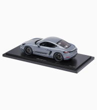 Porsche 718 Cayman Style Edition (982) 1:18